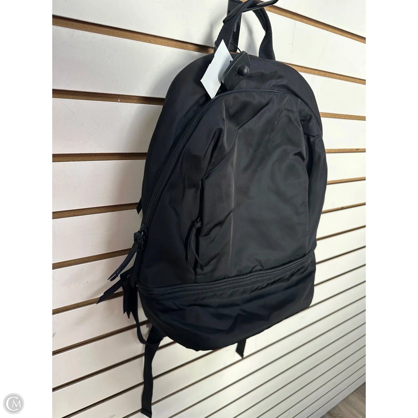 Backpack By Vera Bradley, Size: Medium
