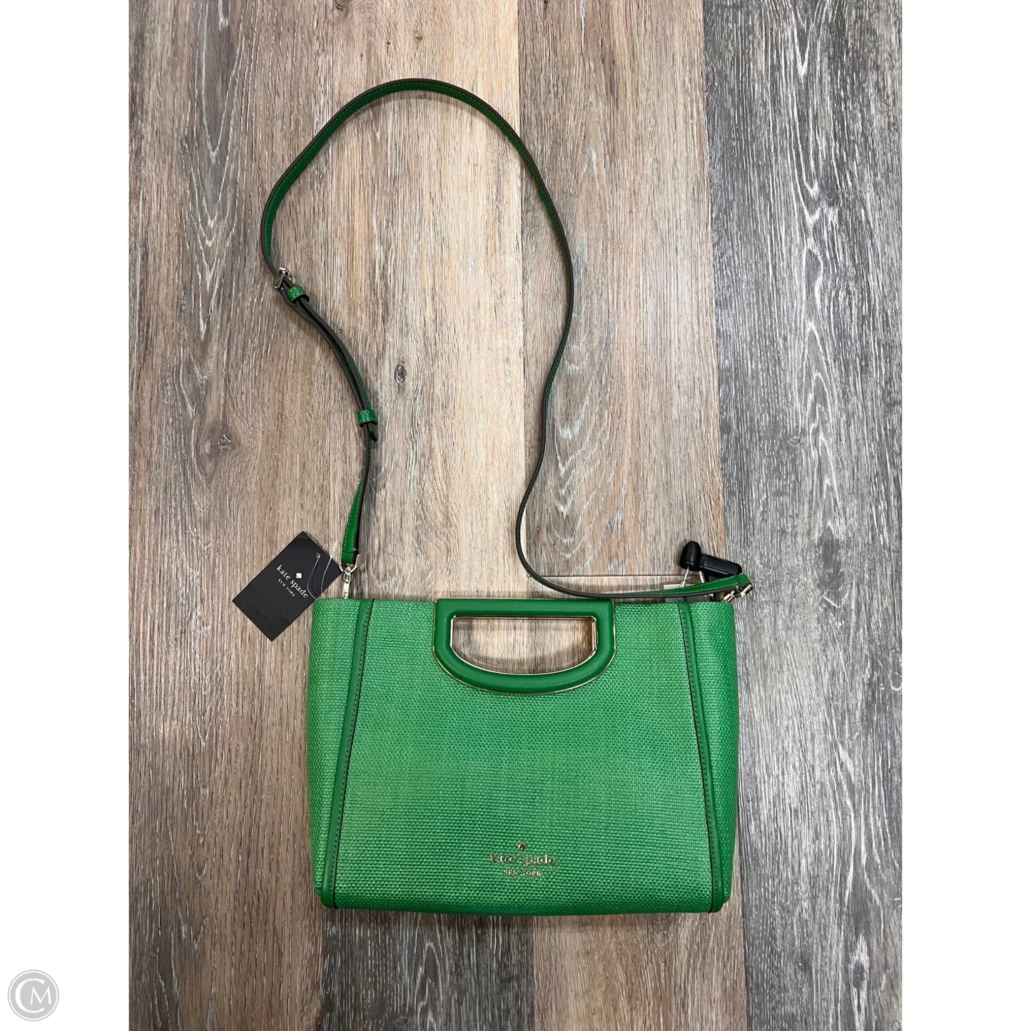 Crossbody Designer By Kate Spade, Size: Medium