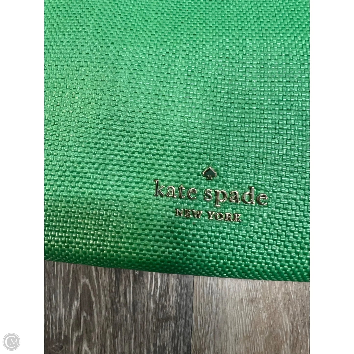 Crossbody Designer By Kate Spade, Size: Medium