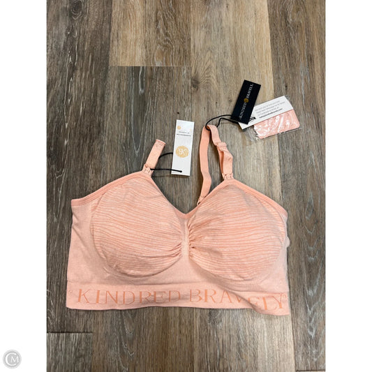 Maternity Nursing Bra By Kindred Bravely, Size: L