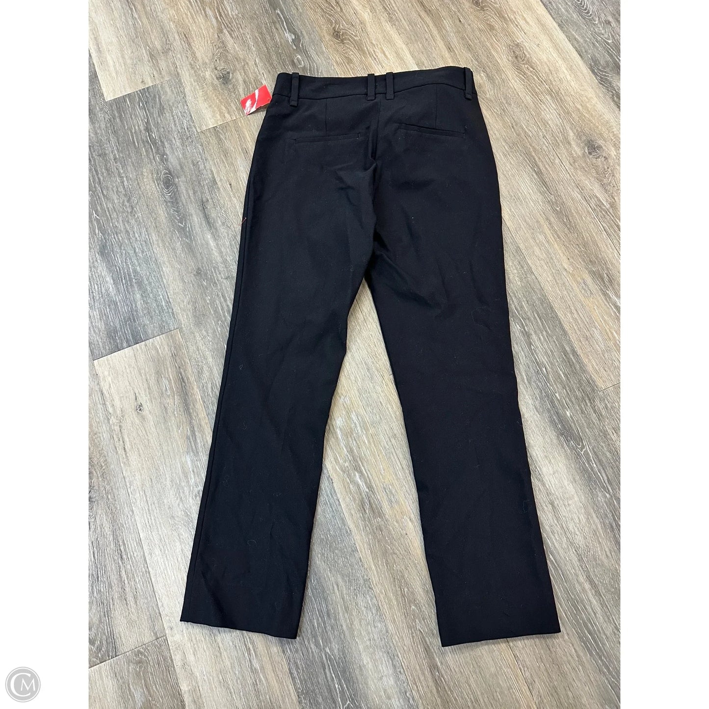 Pants Dress By Vince In Black, Size: 12