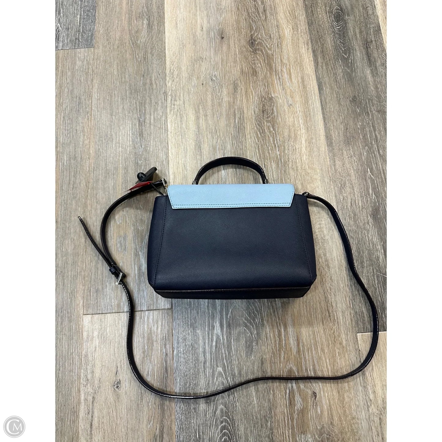 Crossbody Designer By Kate Spade, Size: Large