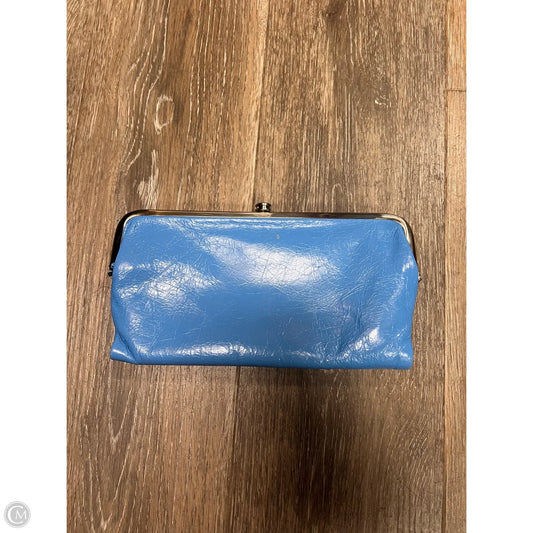 Wallet Leather By Hobo Intl, Size: Large