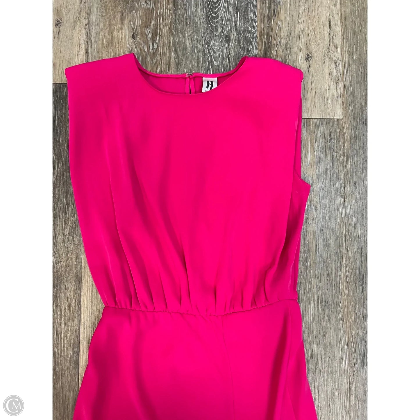 -Dress Party Long By A New York In Pink, Size: S