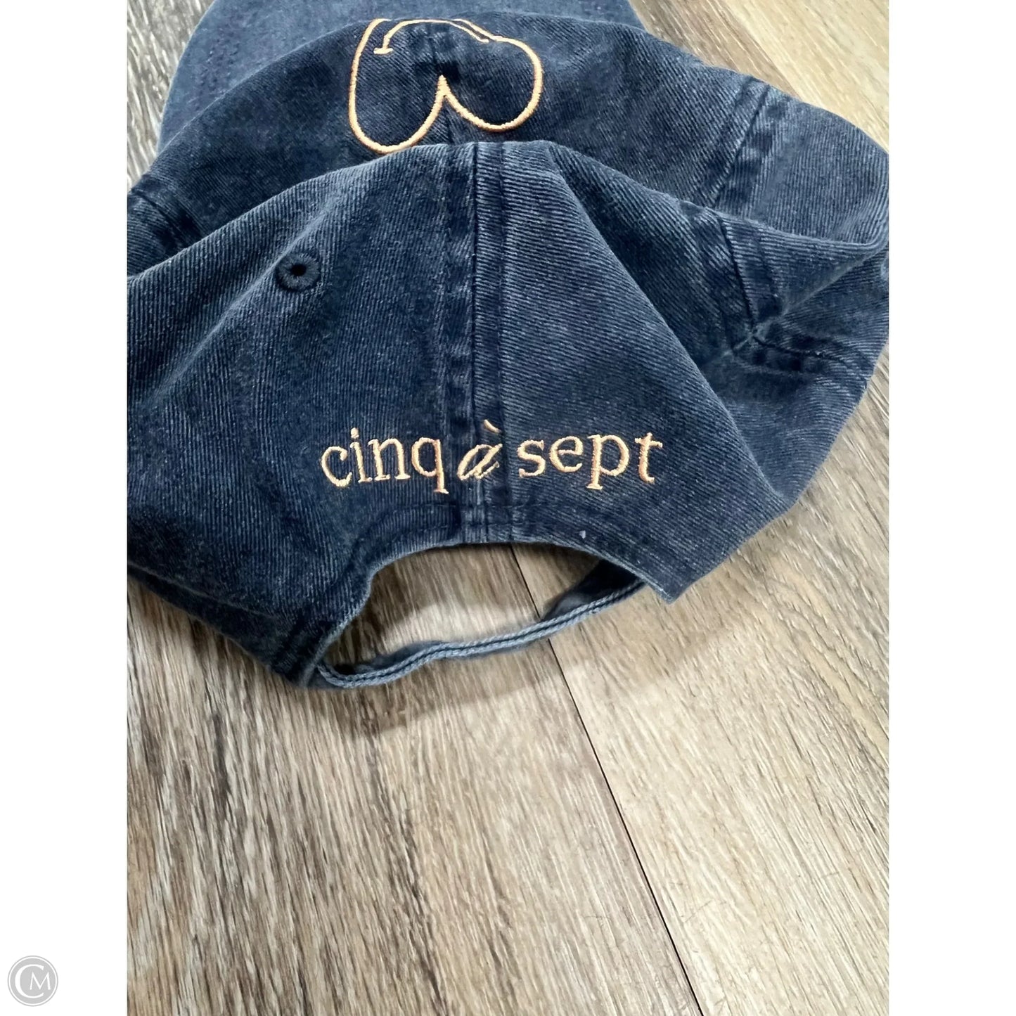 Hat Designer By Cinc A Sept