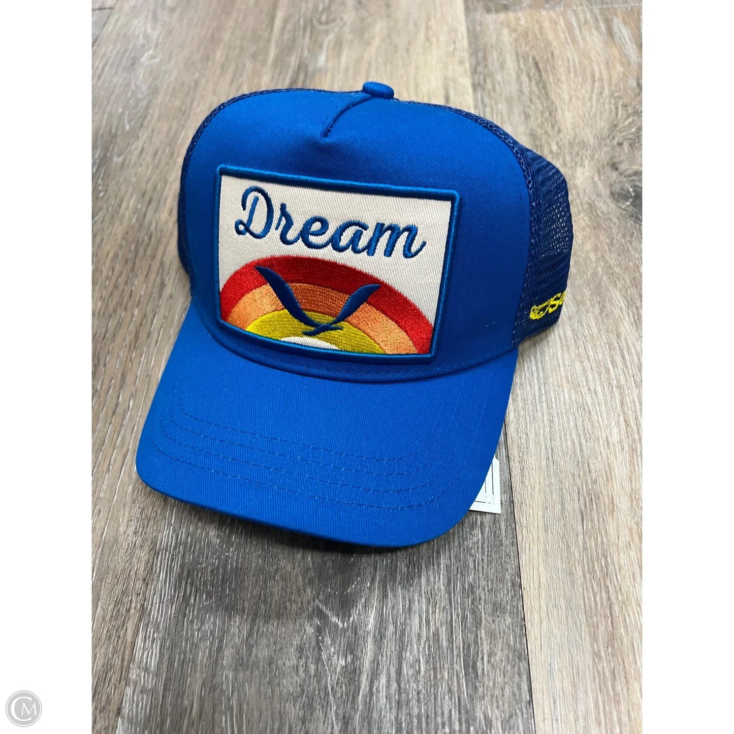 Hat Baseball Cap By Soulbyrd