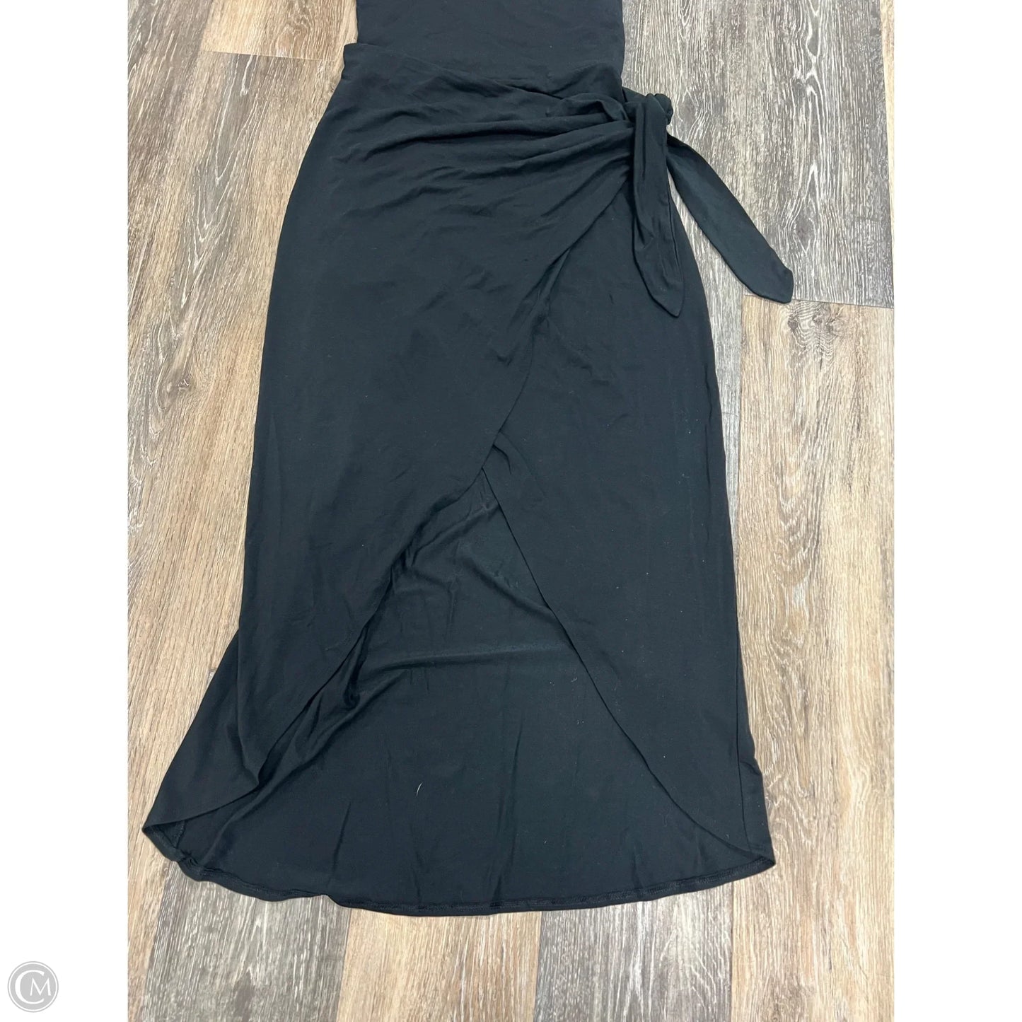 Dress Casual Midi By Wilfred In Black, Size: S