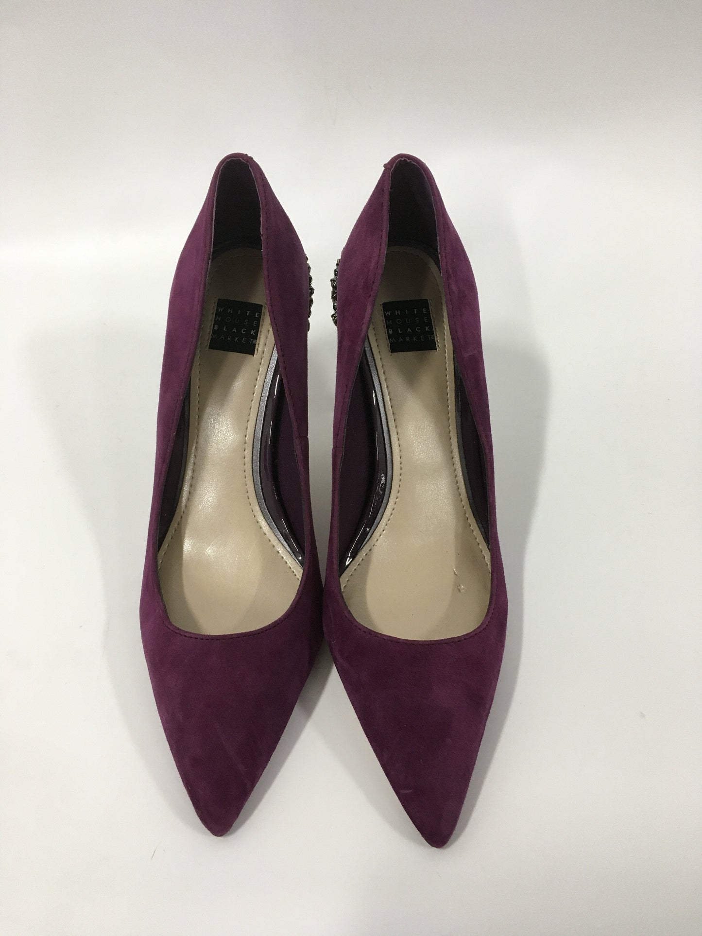 Shoes Heels Stiletto By White House Black Market Size: 6