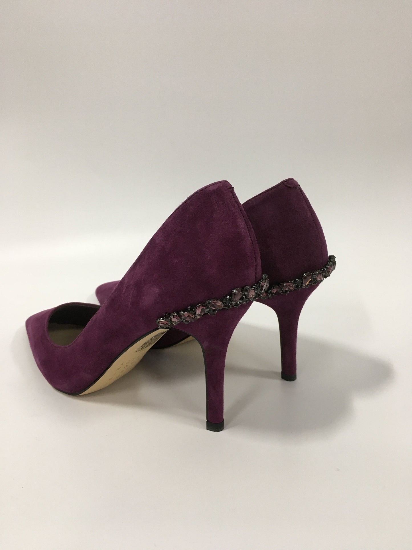 Shoes Heels Stiletto By White House Black Market Size: 6