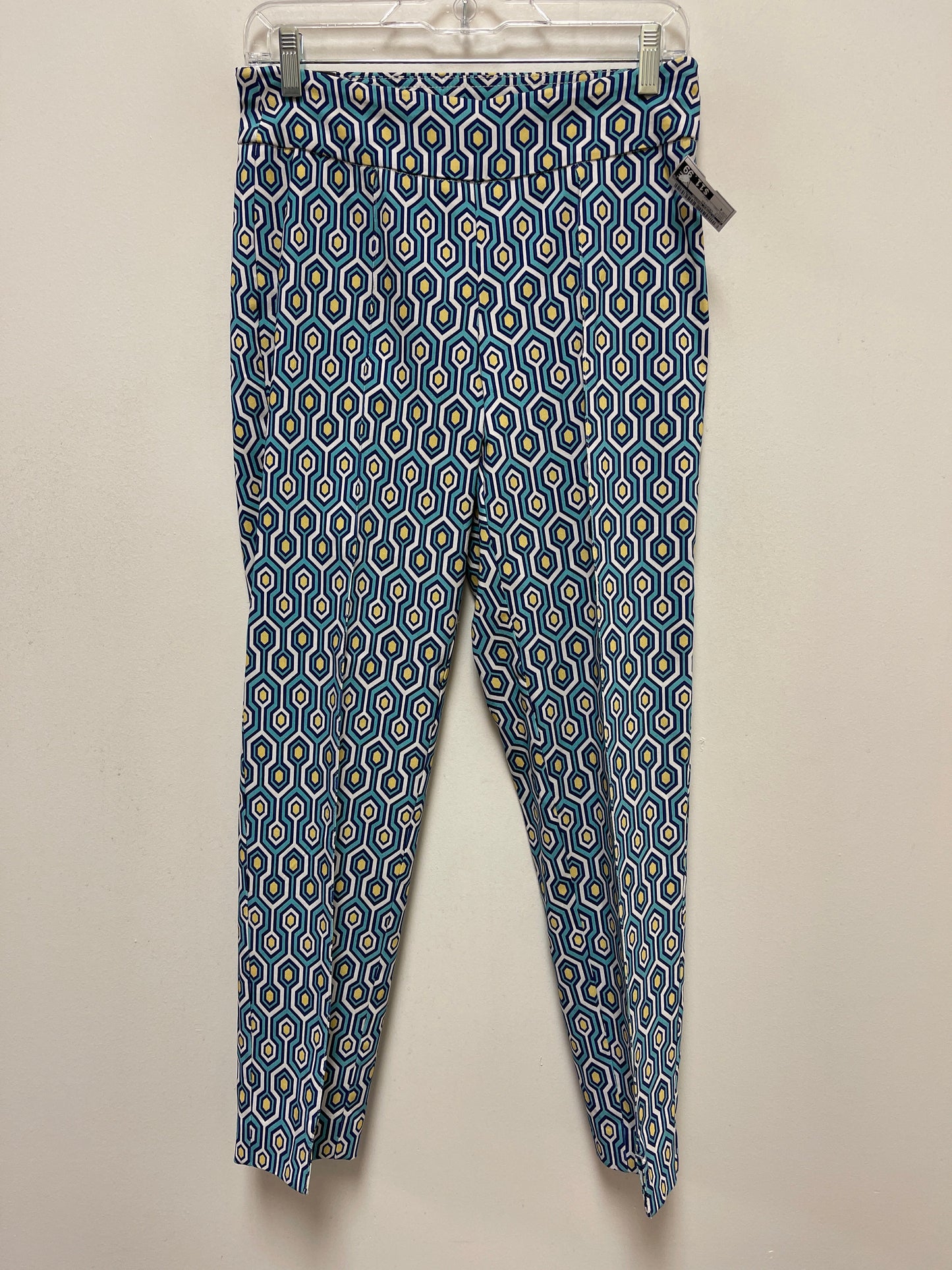 Pants Cropped By Clothes Mentor Size: 4
