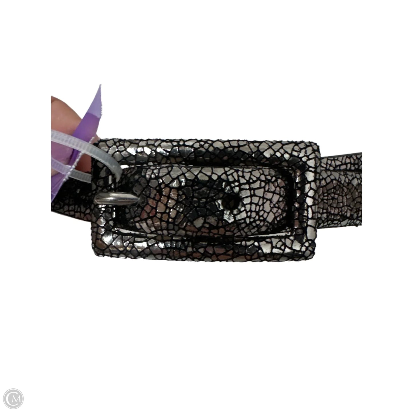 Belt By Banana Republic