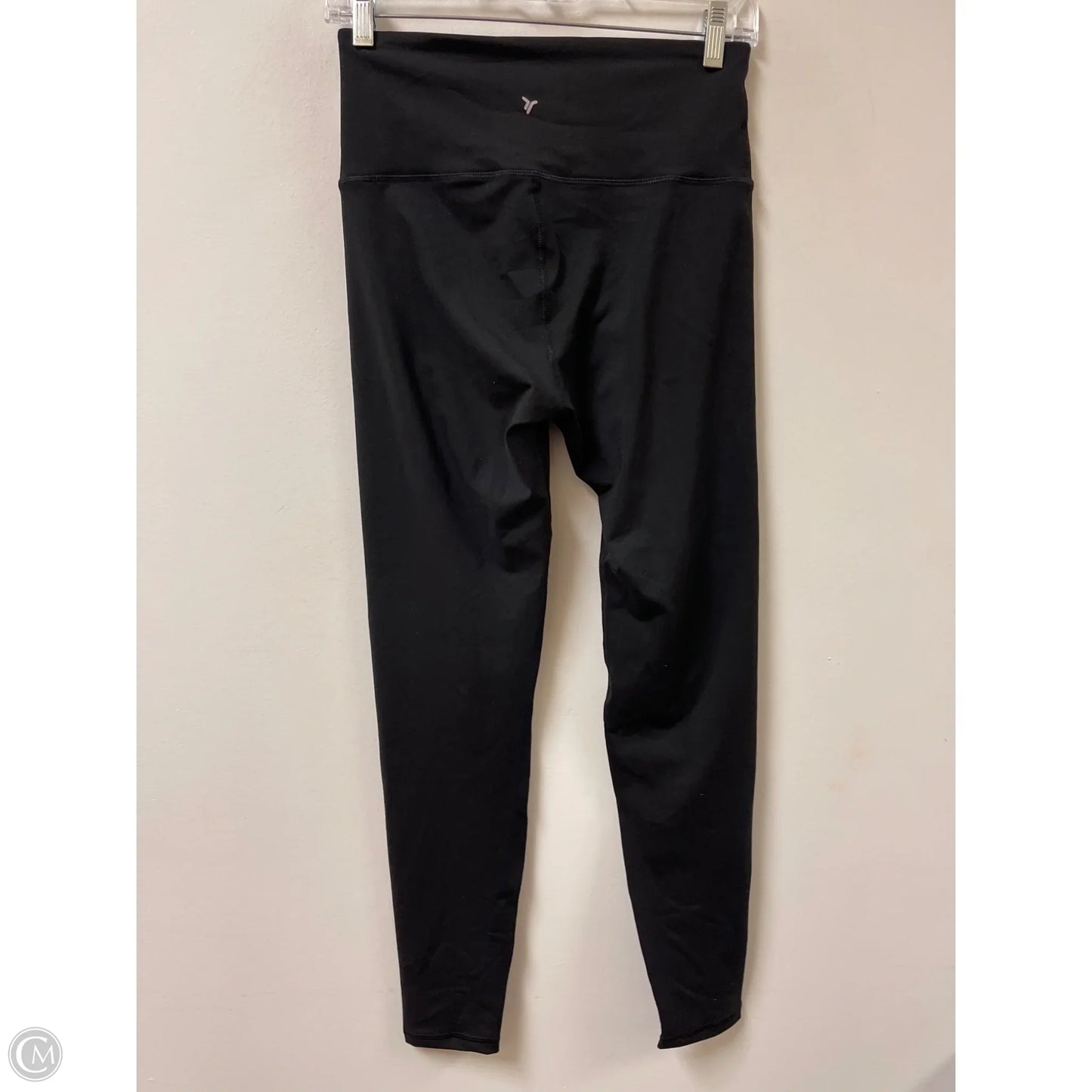 Athletic Pants By Old Navy In Black, Size: M