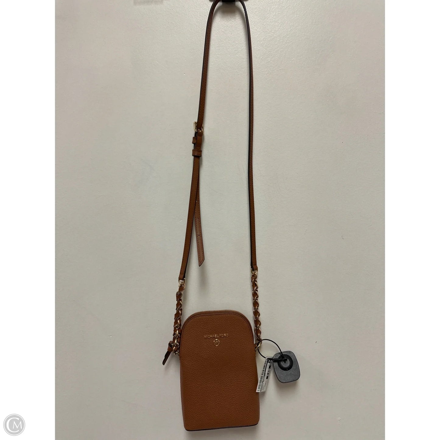 Handbag Designer By Michael Kors, Size: Small