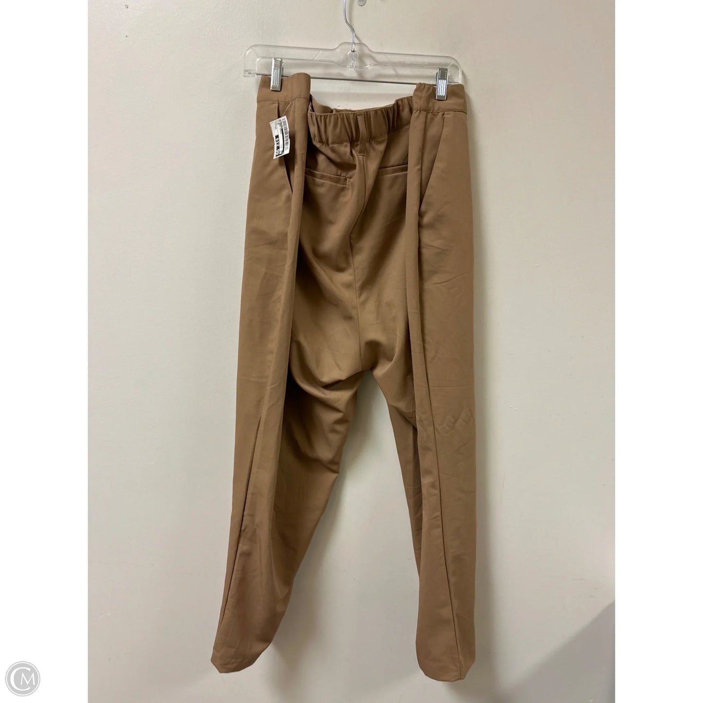 Pants Dress By Torrid In Tan, Size: 22