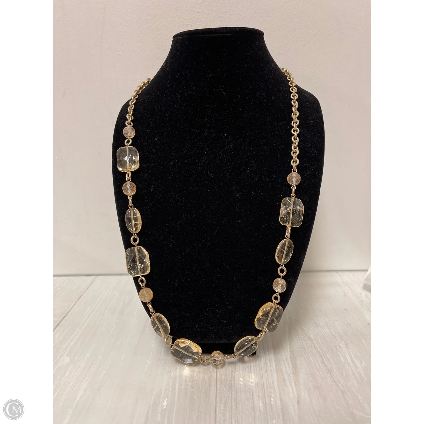 Necklace Other By Talbots