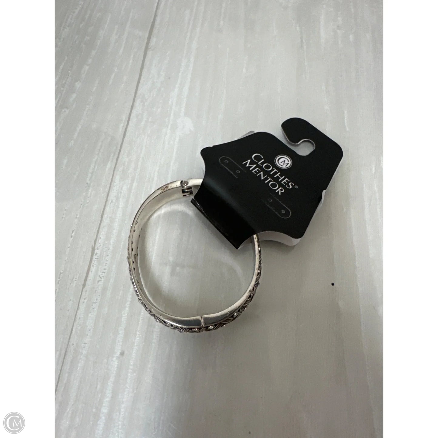 Bracelet Cuff By Brighton