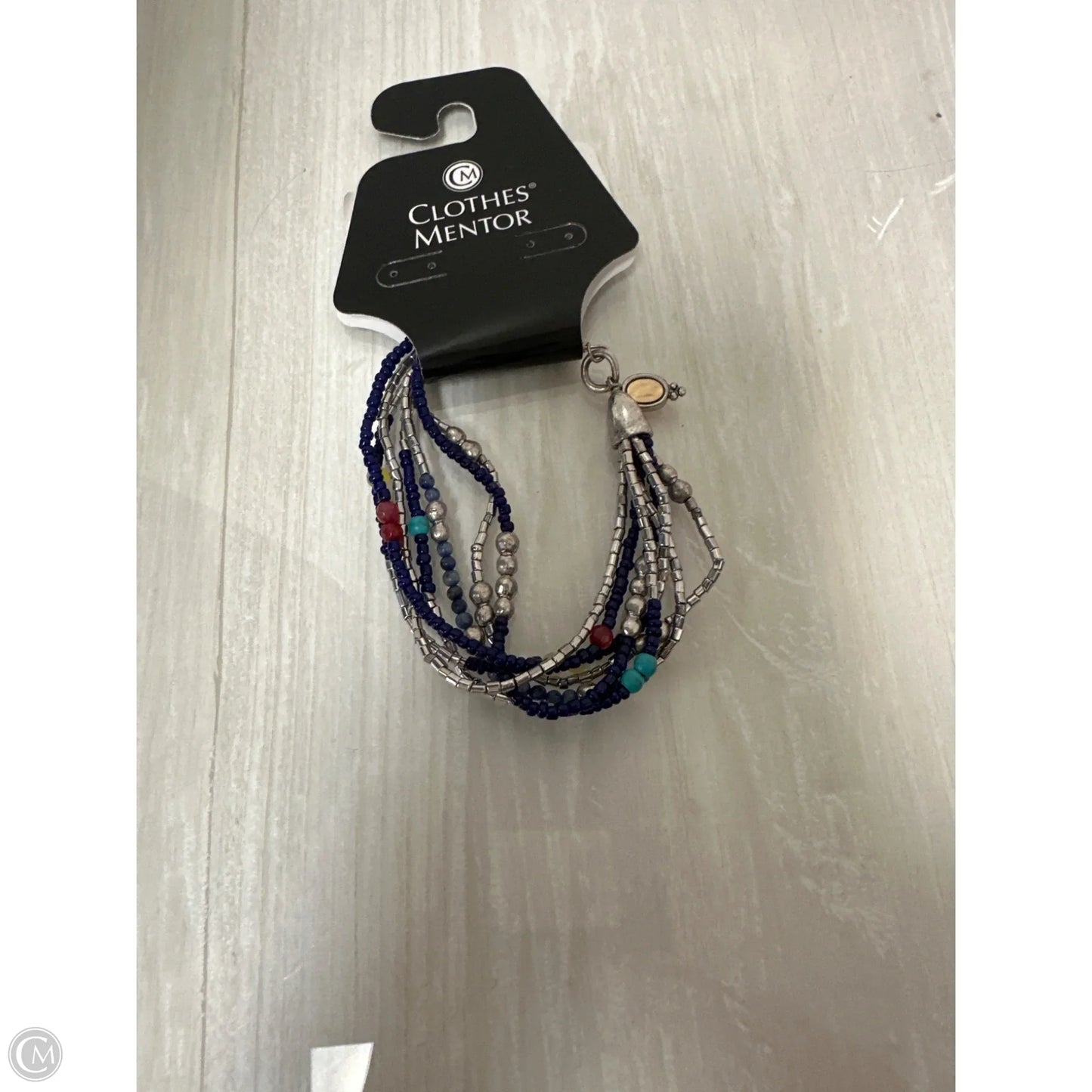 Bracelet Beaded By Clothes Mentor