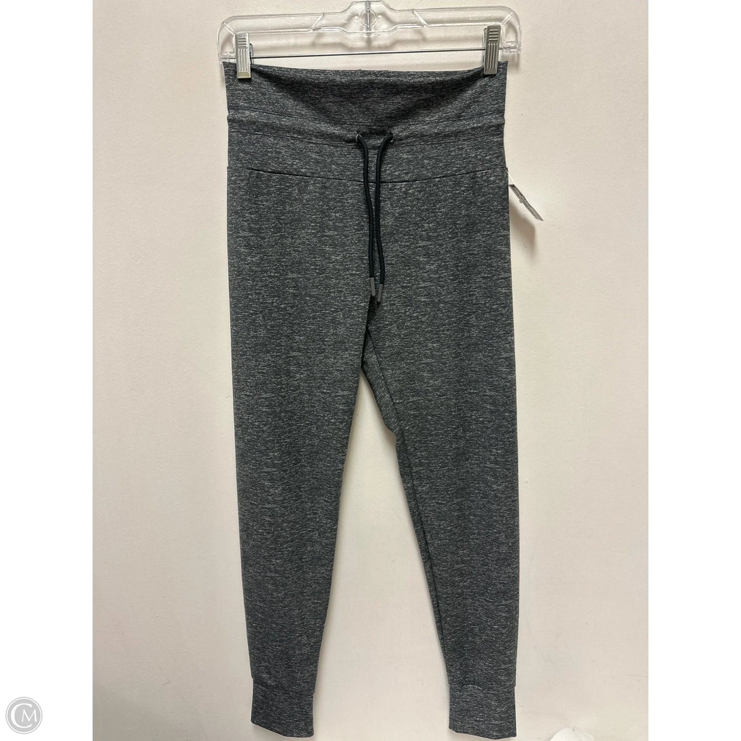 Athletic Pants By No Boundaries In Grey, Size: S