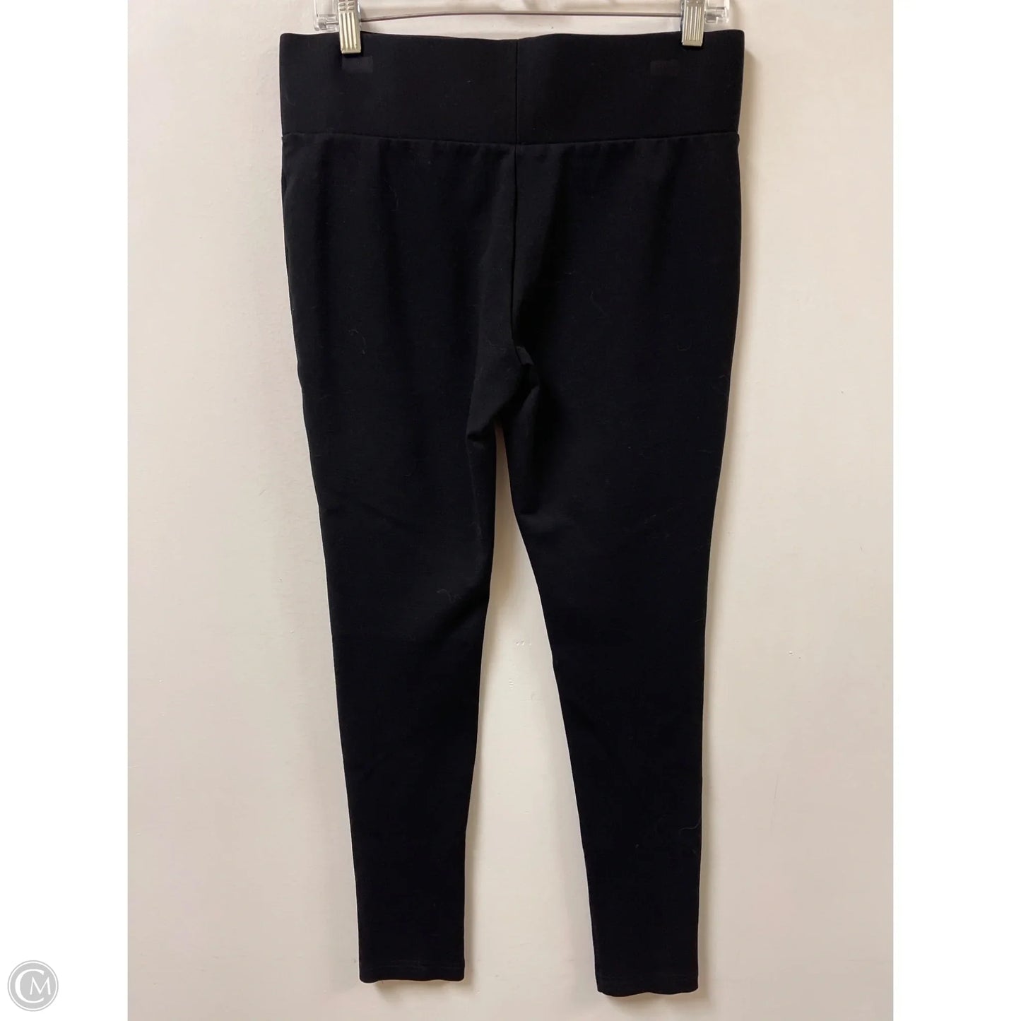 Pants Leggings By Philosophy In Black, Size: M