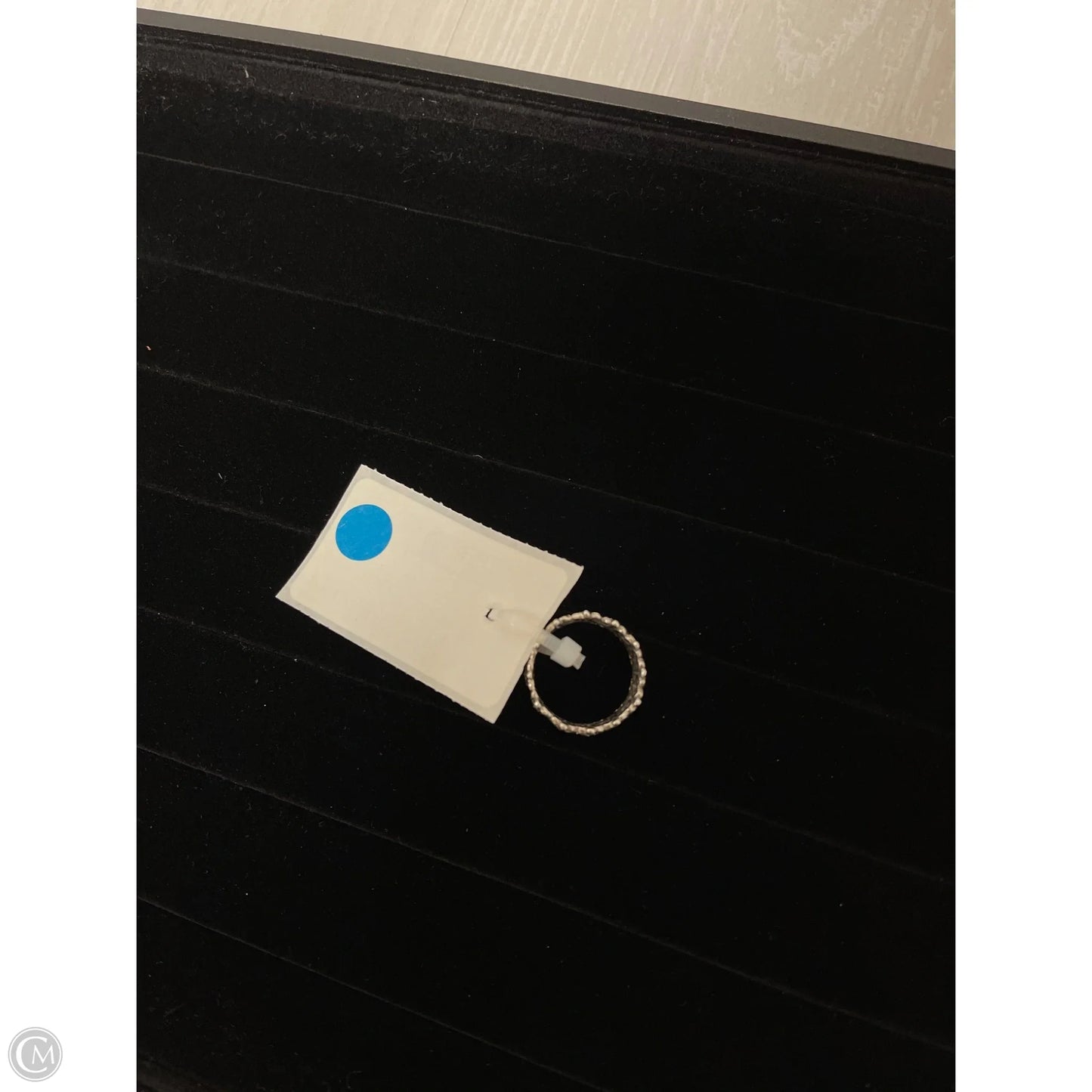 Ring Sterling Silver By Clothes Mentor