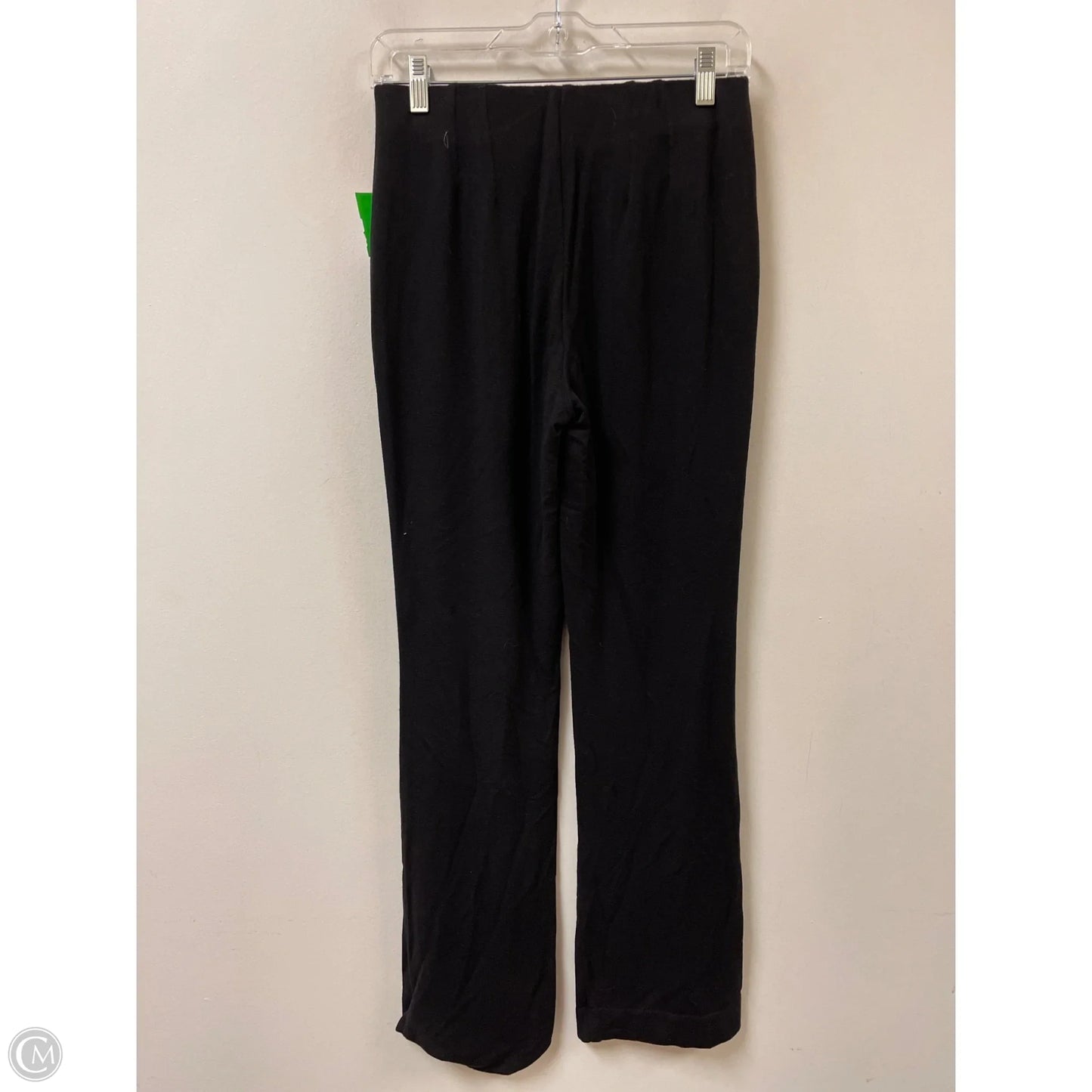 Pants Lounge By White House Black Market In Black, Size: 2