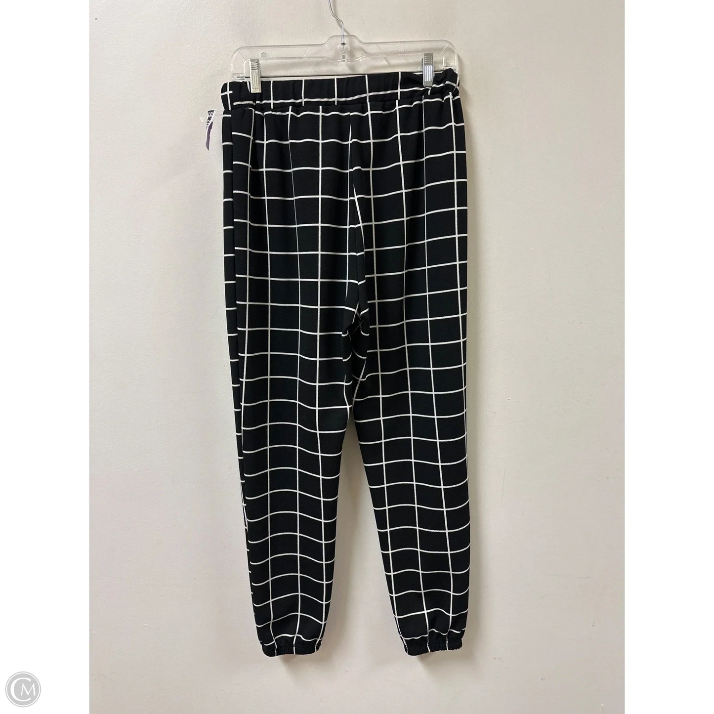 Pants Dress By Clothes Mentor In Black, Size: 12