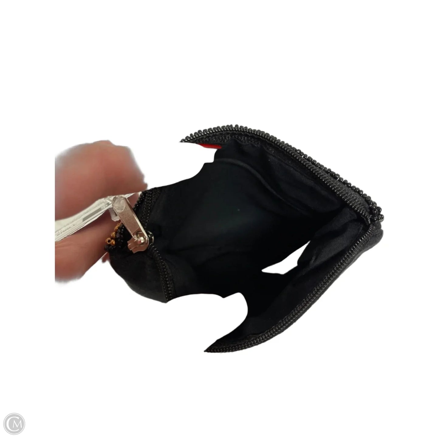 Coin Purse By Clothes Mentor, Size: Small
