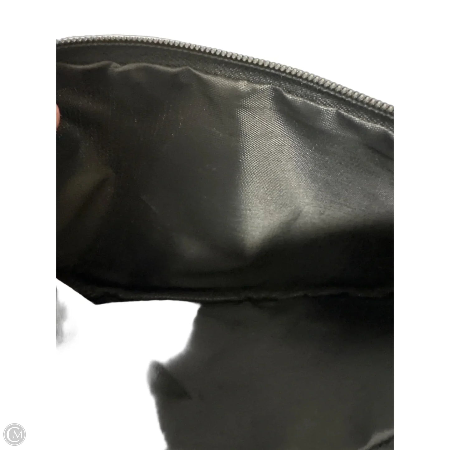 Makeup Bag By Clothes Mentor, Size: Small