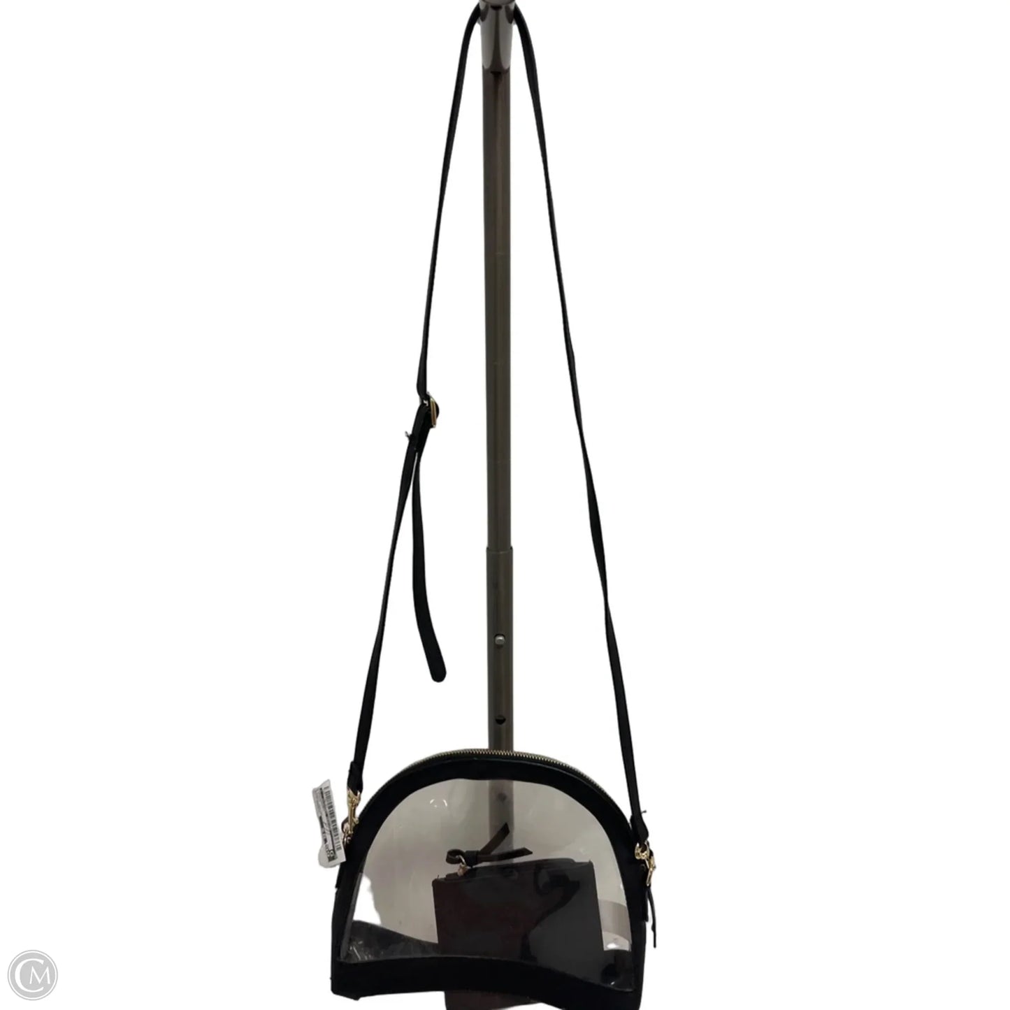 Crossbody By Clothes Mentor, Size: Small