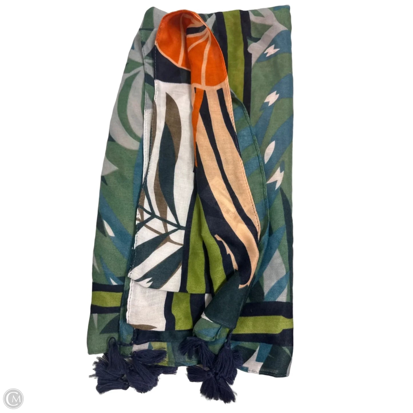 Scarf Long By Cupshe
