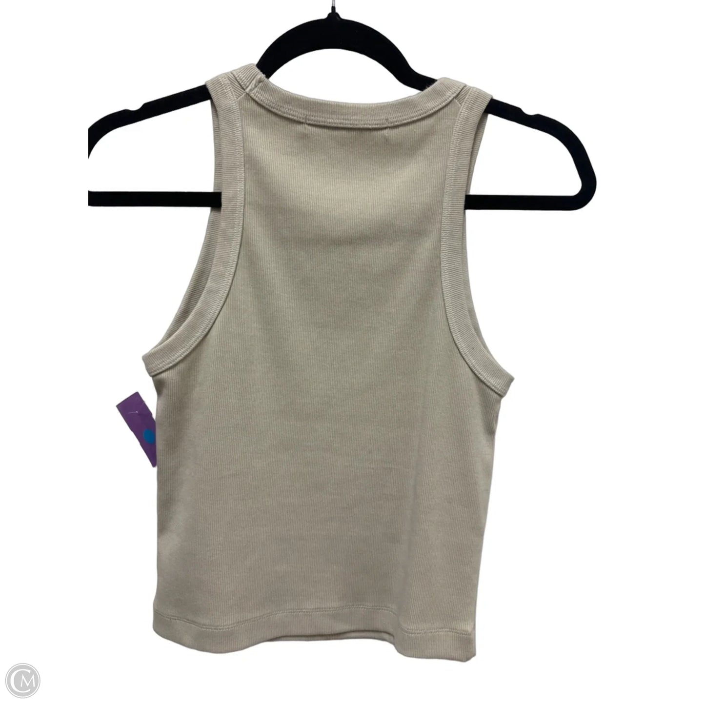 Top Sleeveless By Cma, Size: Xs