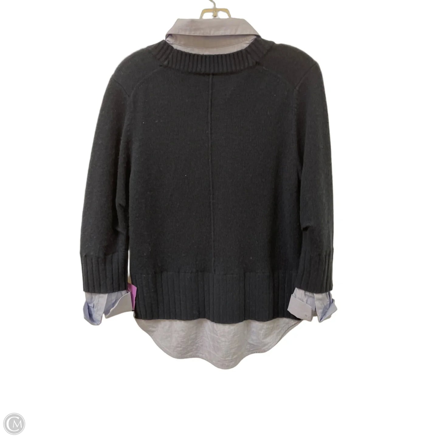 Sweater By Cma In Navy, Size: Xs