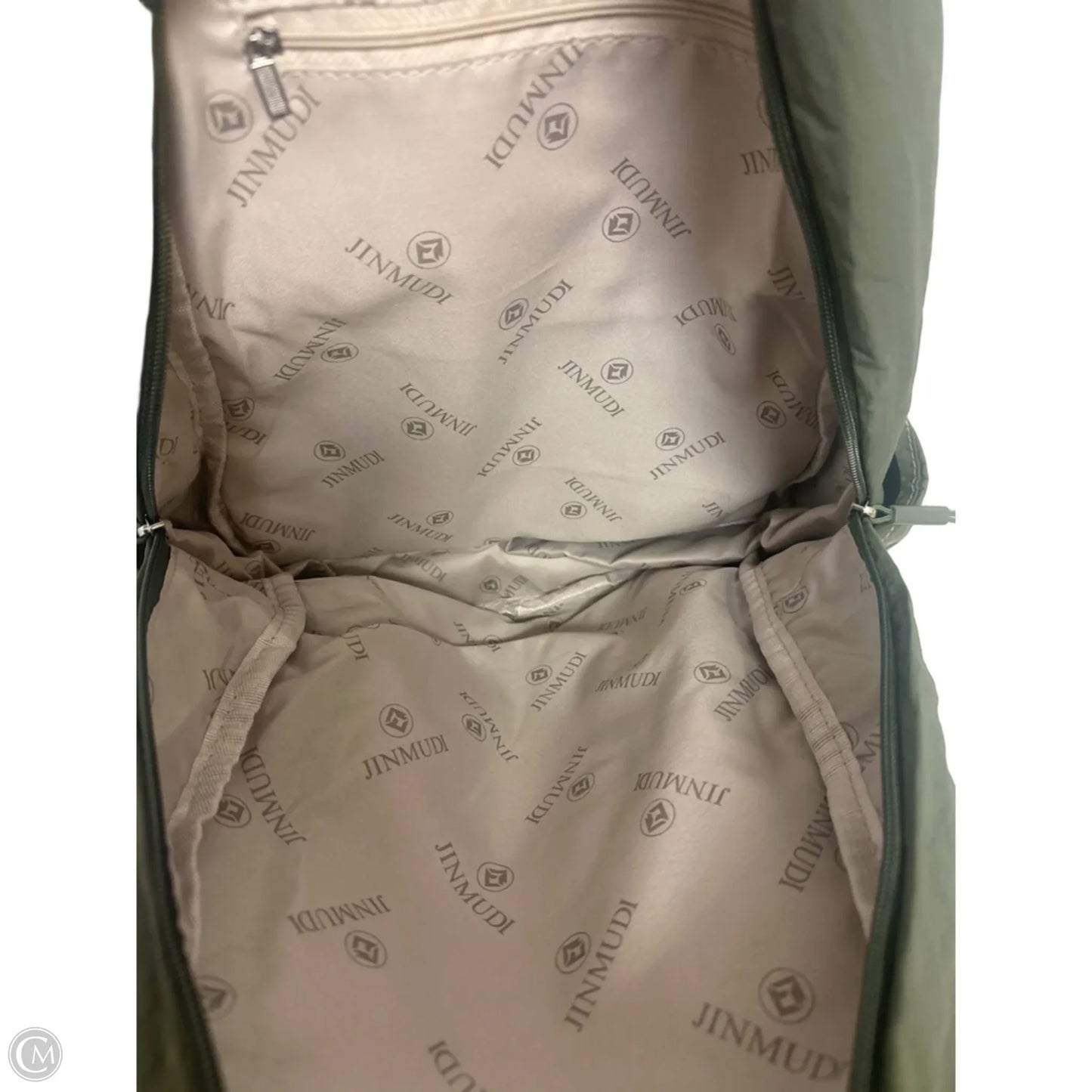 Backpack By Clothes Mentor, Size: Medium