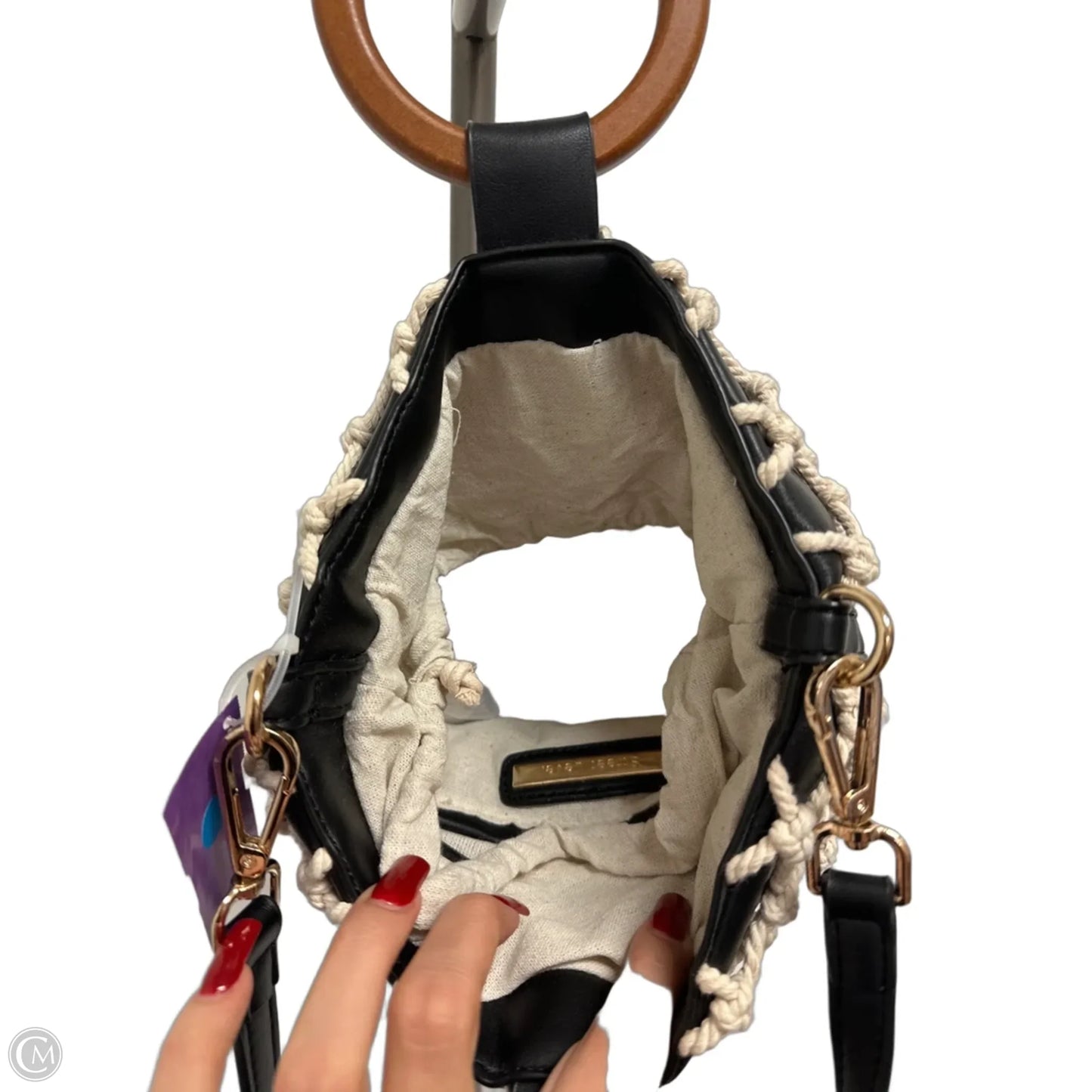 Crossbody By Street Level, Size: Small