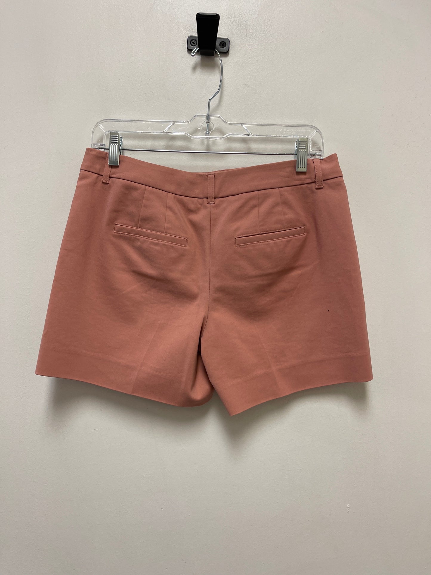 Shorts By White House Black Market In Pink, Size: 4