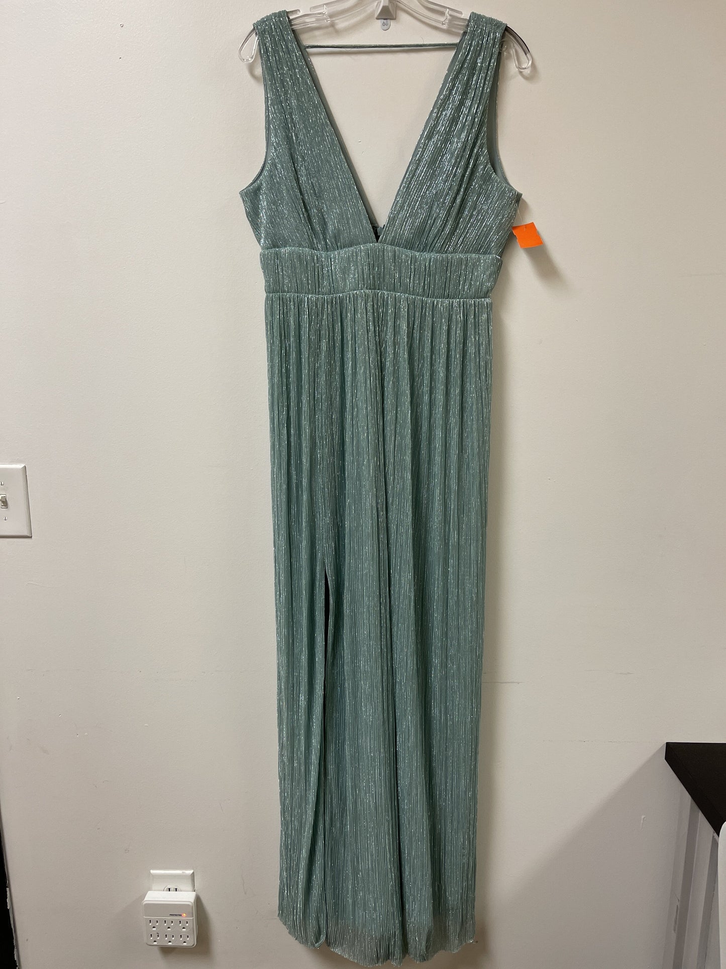 Dress Party Long By Gianni Bini Size: S