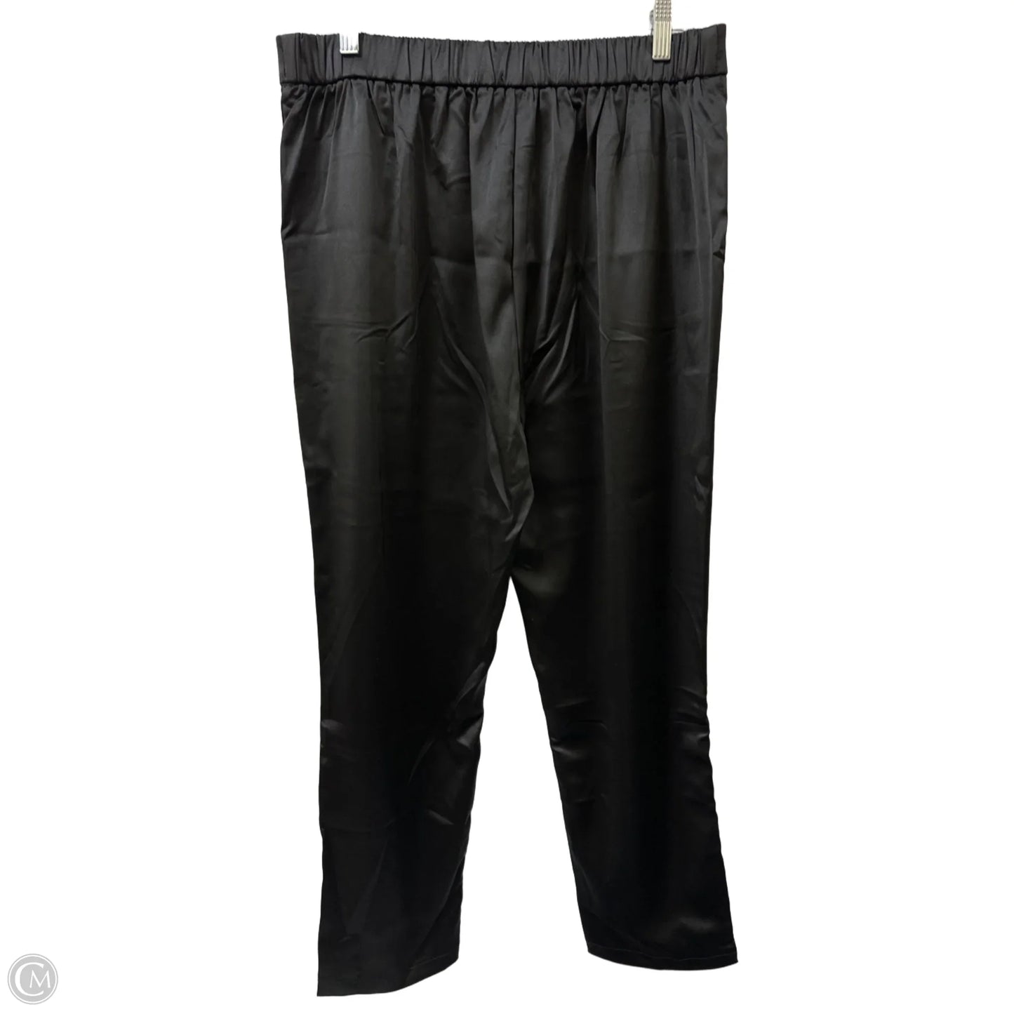 Pants Other By Clothes Mentor In Black, Size: 2x