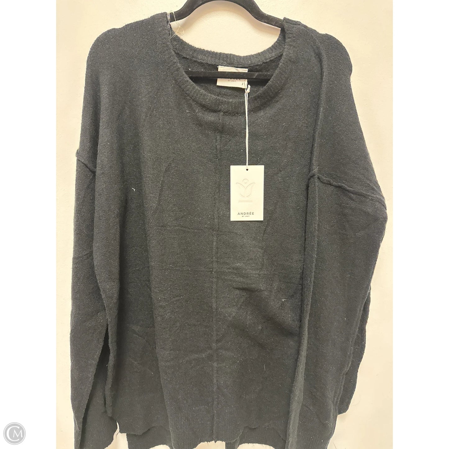 Sweater By Andree By Unit Size: L