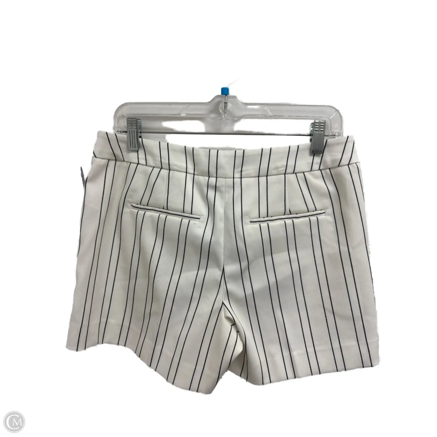 Shorts By White House Black Market In White, Size: 6