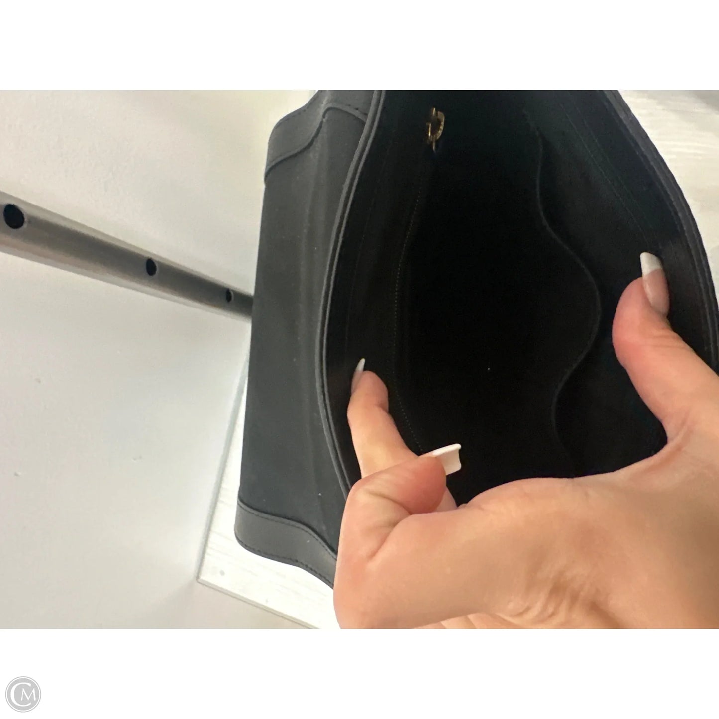 Handbag Designer By Frye, Size: Medium