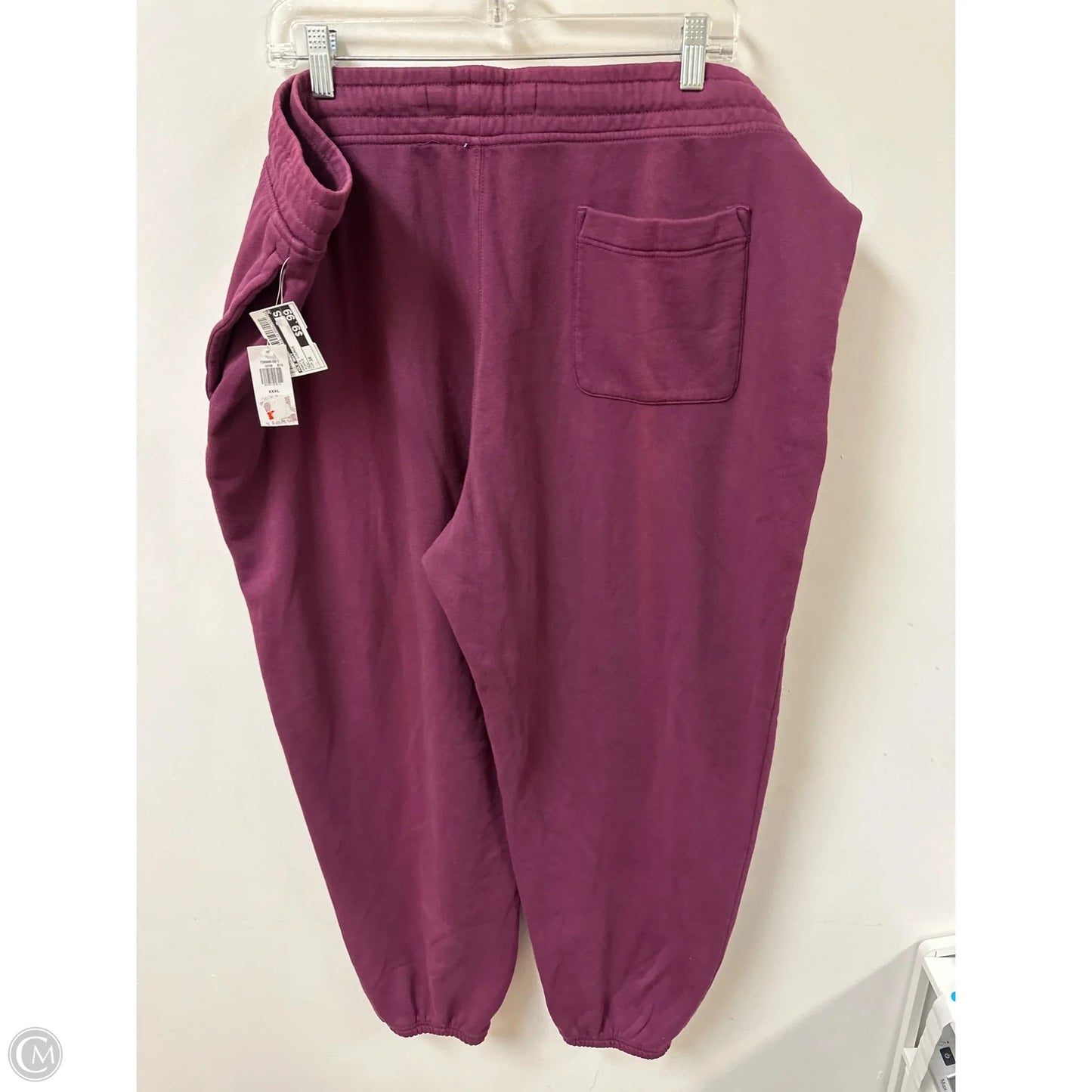 Pants Lounge By Old Navy In Purple, Size: 3x