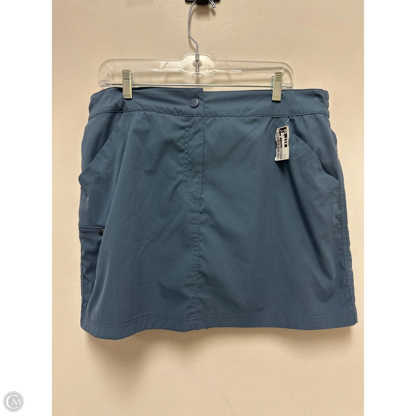 Athletic Skort By 32 Degrees In Blue, Size: L
