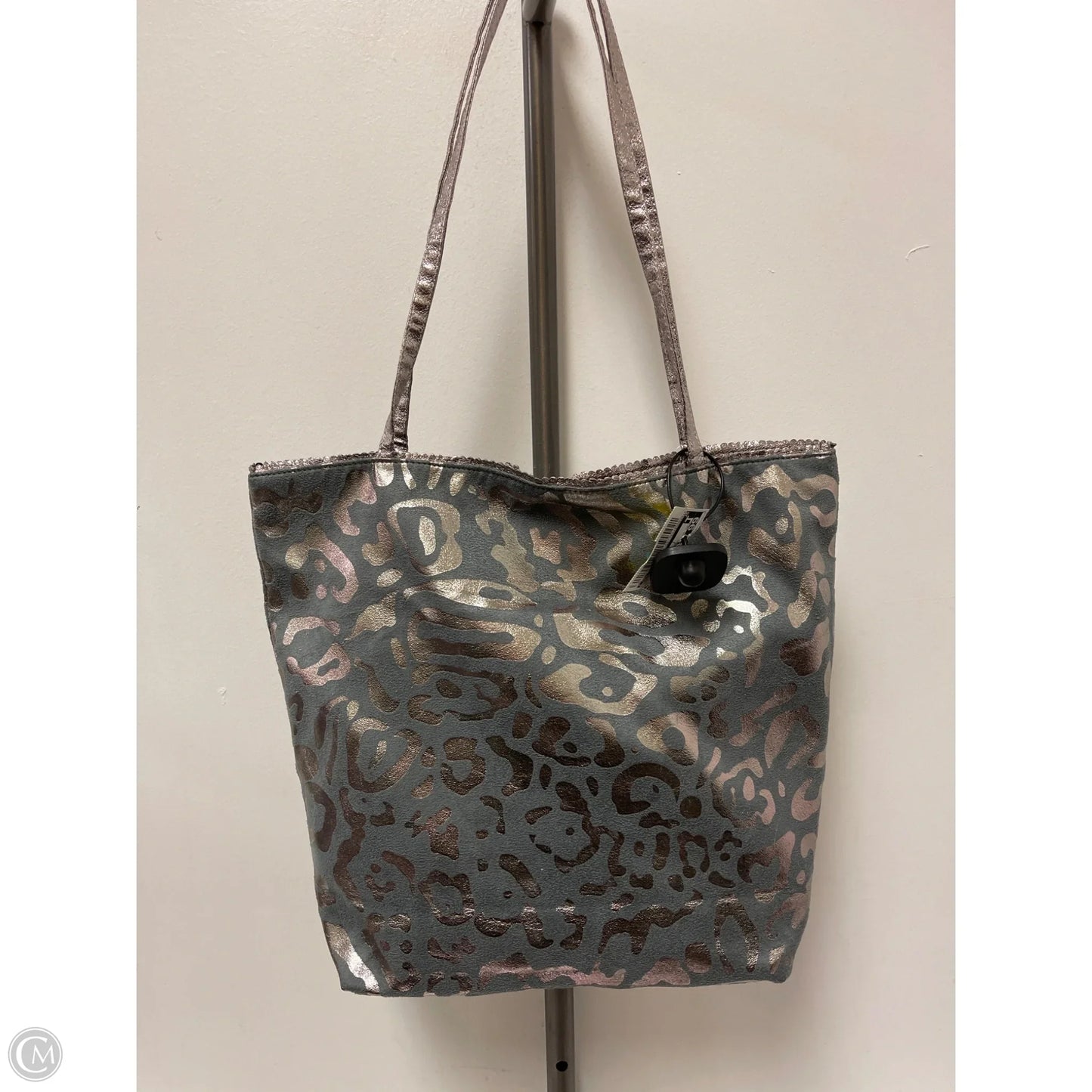 Handbag By Cma, Size: Medium