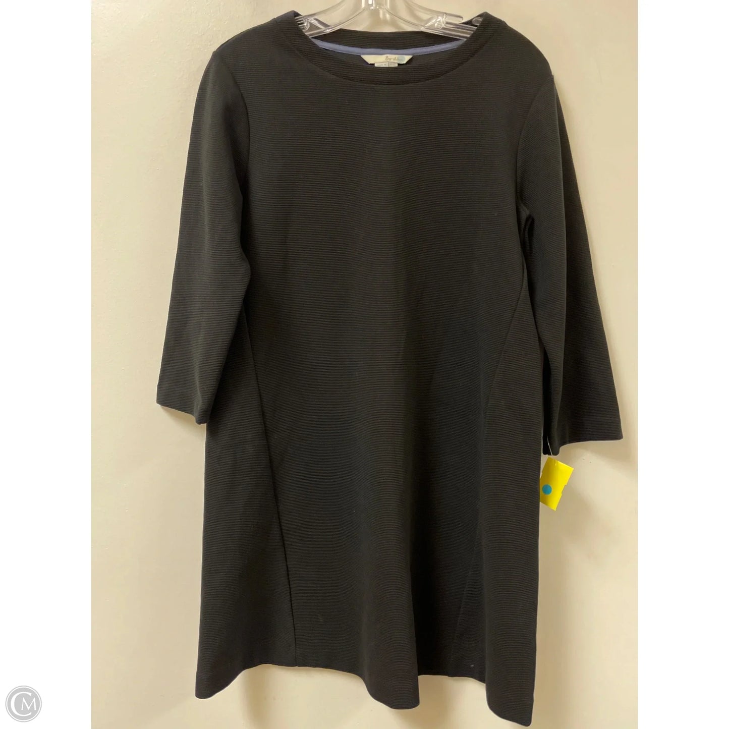 Dress Casual Short By Boden In Black, Size: Mp