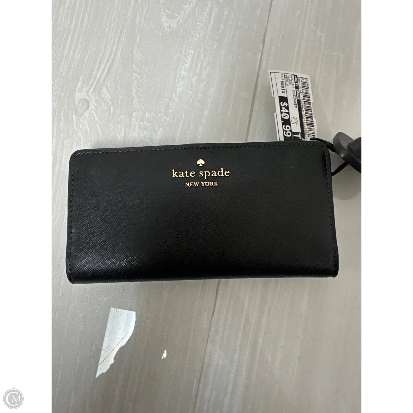 Wallet Designer By Kate Spade, Size: Medium
