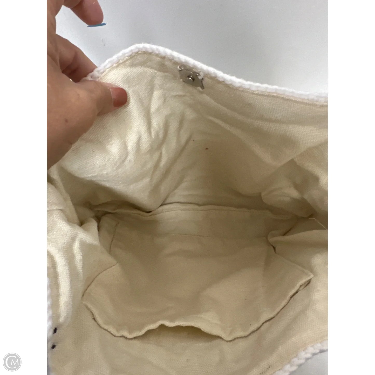 Handbag By Clothes Mentor, Size: Medium