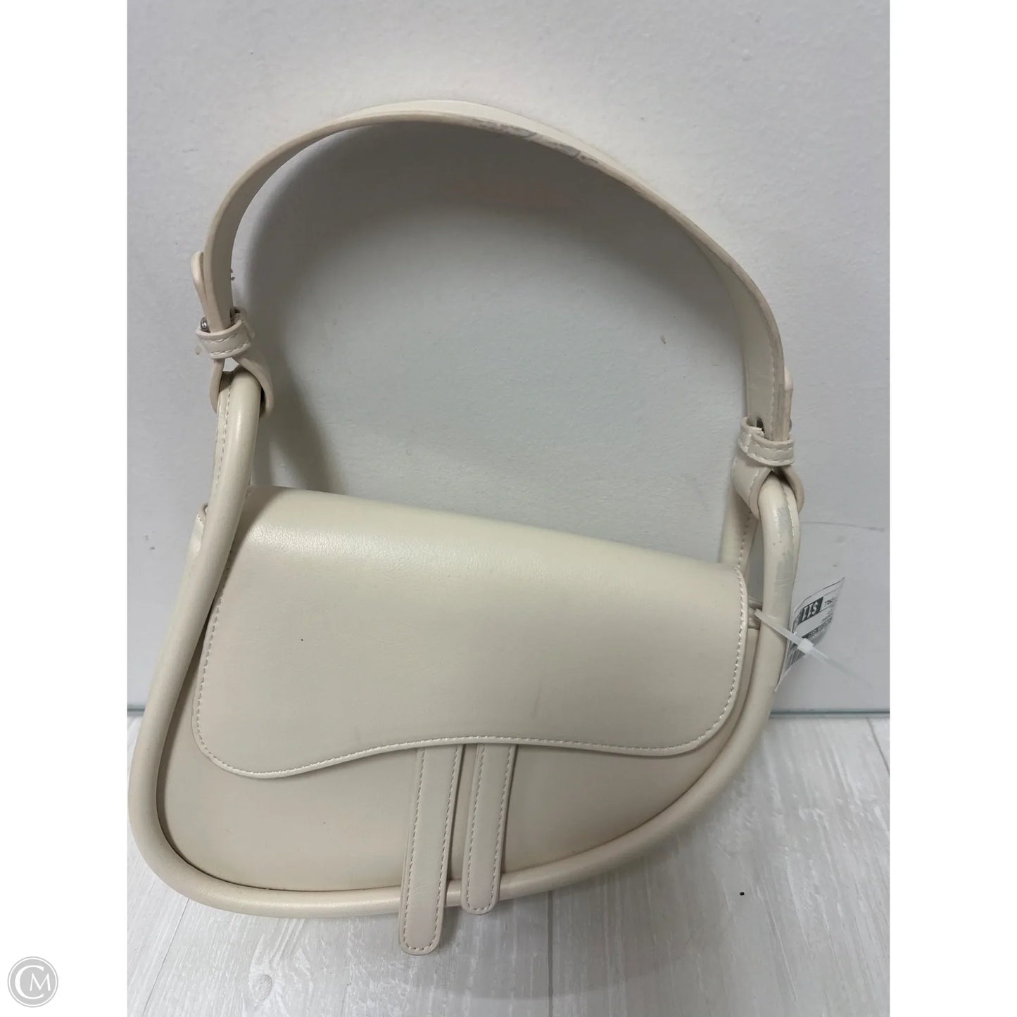 Handbag By Madison West, Size: Small