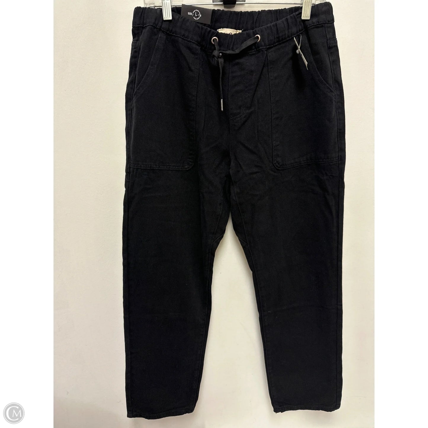 Pants Other By Umgee In Black, Size: 12