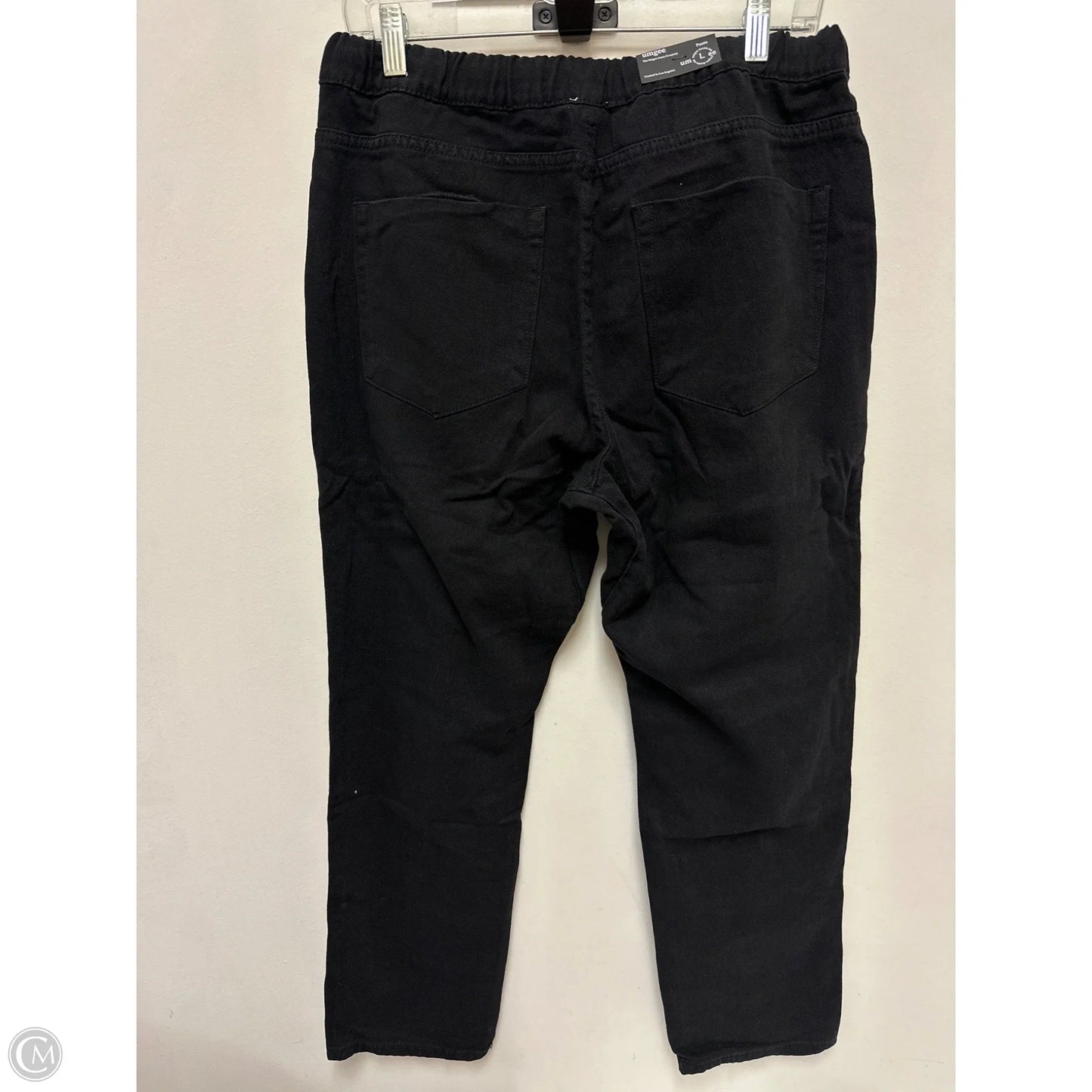 Pants Other By Umgee In Black, Size: 12
