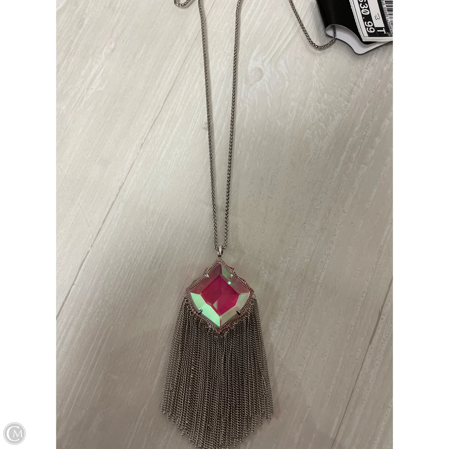 Necklace Other By Kendra Scott